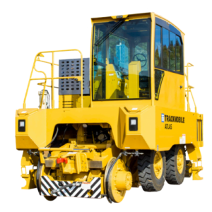 Atlas Trackmobile