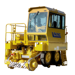 Viking Trackmobile