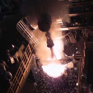 Electric-Arc-Furnace