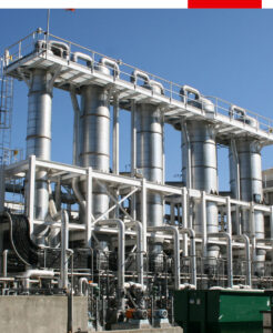 Falling-Film-Evaporator