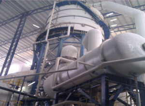 Mechanical-Vapor-Recompression-Evaporators