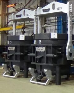 Steel and iron industry ladles