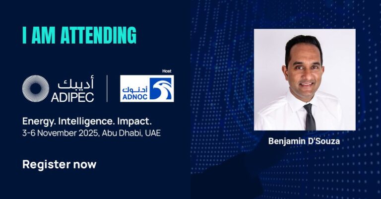 Abu Dhabi trade show