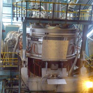 Electric-Arc-Furnace