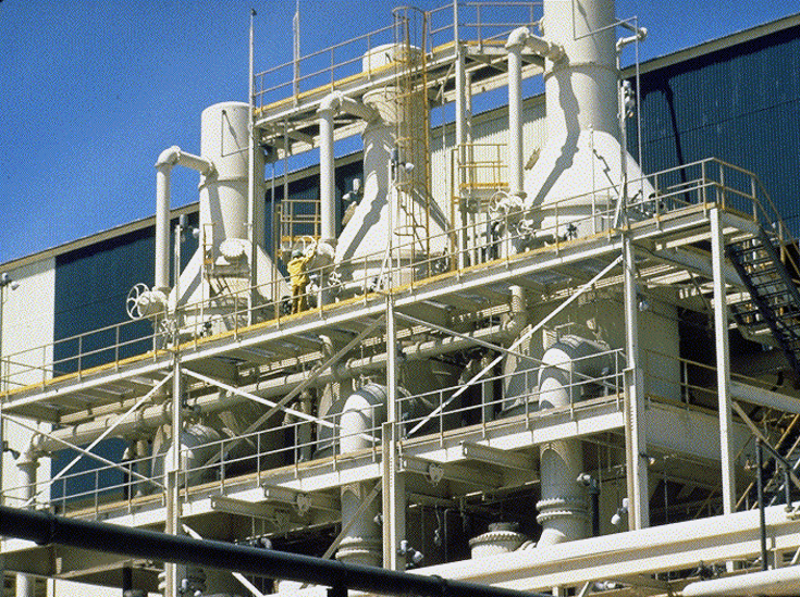 Execution and Supply-min