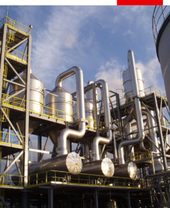 Forced-Circulation-Evaporators
