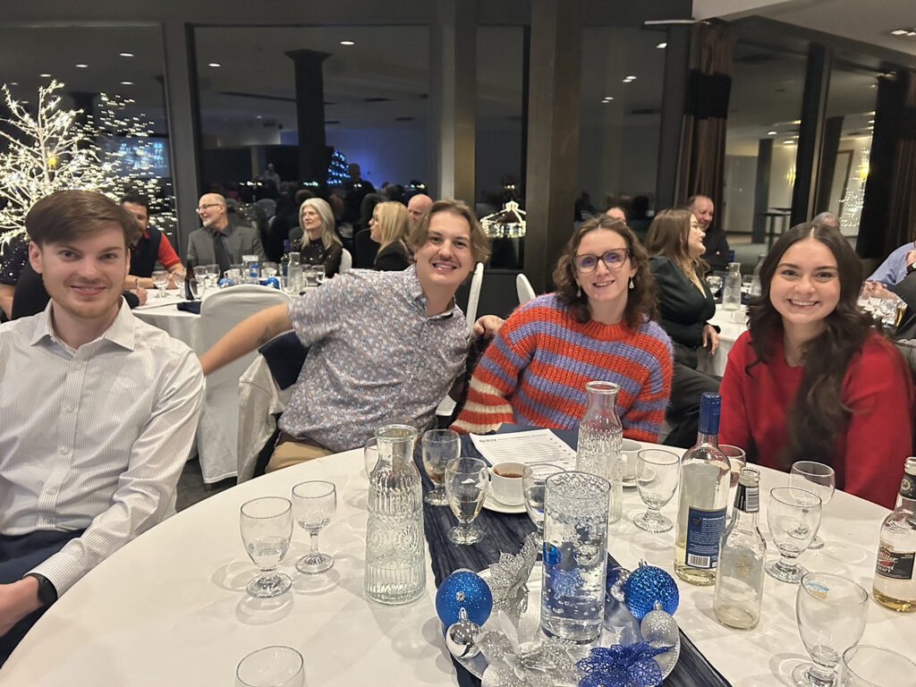 Christmas pic 4, 2025