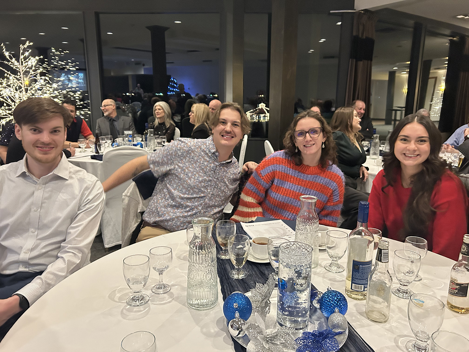 Christmas pic 4, 2025