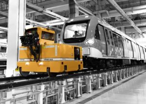 crab-ez railcar mover
