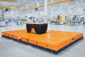 AGV systems